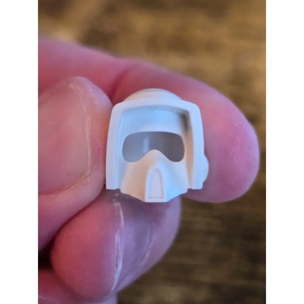 LEGO Star Wars Scout Trooper Helmet part number 30369